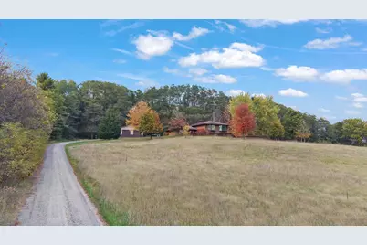 W13434 Cypress Avenue, Coloma, WI 54930 - Photo 1