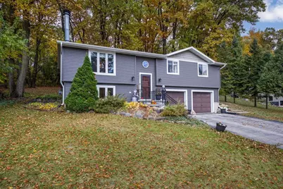 511 Sager Street, Deerfield, WI 53531 - Photo 1