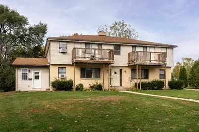 5826 Balsam Road, Madison, WI 53711 - Photo 1