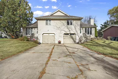 7230-7232 Tempe Drive, Madison, WI 53719 - Photo 1