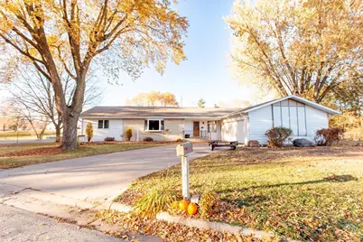 1405 Willow Way, Monroe, WI 53566 - Photo 1