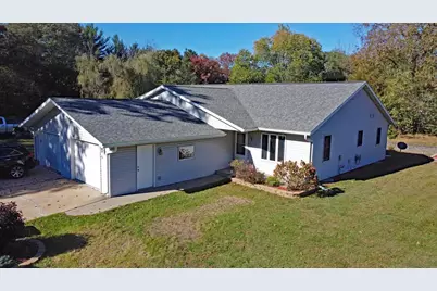 702 W 2nd Street, Necedah, WI 54646 - Photo 1