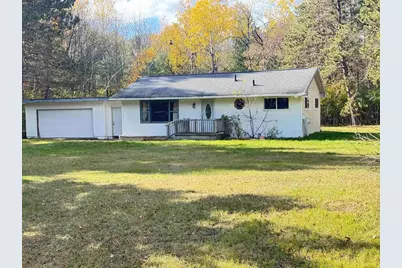 3845 Meadow Lane, Rhinelander, WI 54501 - Photo 1