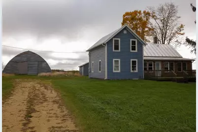 22112 Kayak Road, Norwalk, WI 54648 - Photo 1