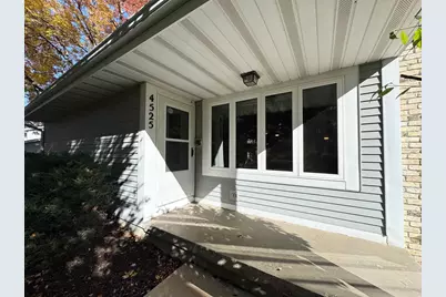 4525 Martha Lane, Madison, WI 53716 - Photo 1