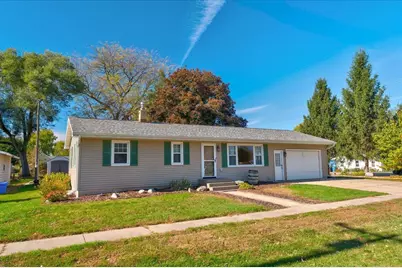 423 Willow Street, Arena, WI 53503 - Photo 1