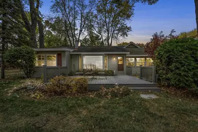 N4226 S Lakeshore Drive, Markesan, WI 53946 - Photo 1