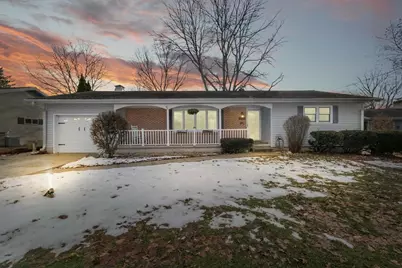 255 Chapin Street, Columbus, WI 53925 - Photo 1