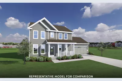 600 Fox Den Drive, Waunakee, WI 53597 - Photo 1