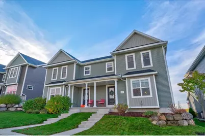 627 Hillcrest Drive, Waunakee, WI 53597 - Photo 1