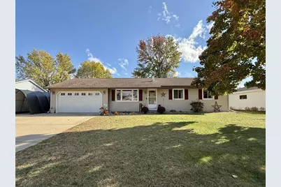 3217 Turnberry Drive, Janesville, WI 53548 - Photo 1