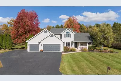 6832 W Wood Ridge Drive, Janesville, WI 53548 - Photo 1