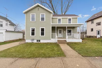2226 8th Street, Monroe, WI 53566 - Photo 1