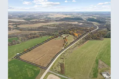 8370 County Road A, Hollandale, WI 53544 - Photo 1