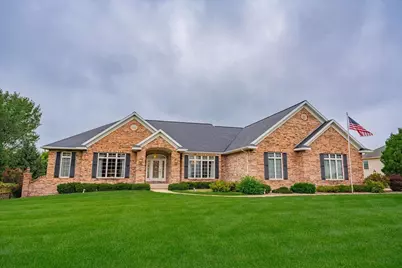 1824 Chadsworth Drive, Sun Prairie, WI 53590 - Photo 1