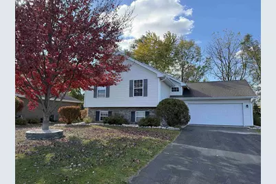 2640 Shady Lane, Beloit, WI 53511 - Photo 1