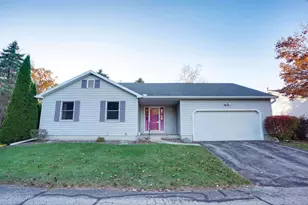 7265 W Valley Ridge Dr, Madison, WI 53719 - Photo 1