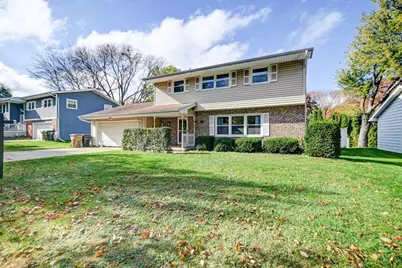 1618 Angel Crest Way, Madison, WI 53716 - Photo 1