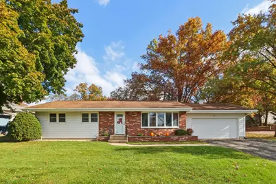 121 Old Settlers Trail, Poynette, WI 53955 - Photo 1