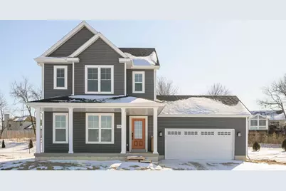 1759 Waverly Way, Sun Prairie, WI 53590 - Photo 1