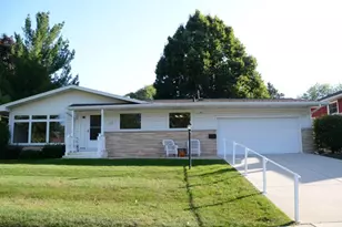 4609 Armistice Ln, Madison, WI 53704 - Photo 1