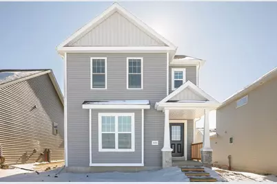 9105 Rustic Pine Road, Verona, WI 53593 - Photo 1