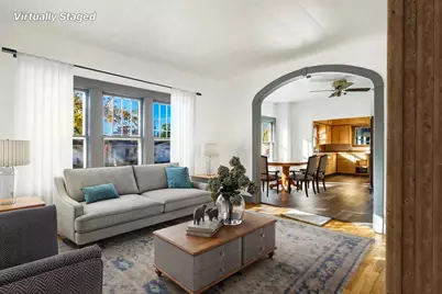 261 S Grant Street, Adams, WI 53910 - Photo 1