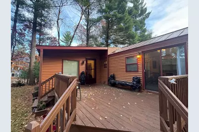 140 Lake Shore Drive, Wisconsin Dells, WI 53965 - Photo 1