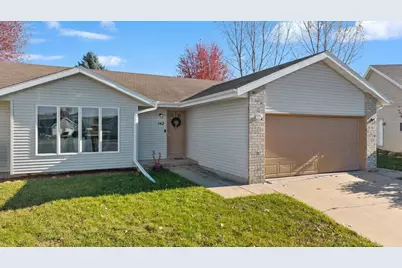 142 Roloff Court, Reedsburg, WI 53959 - Photo 1