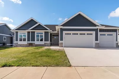 4090 Hanover Drive, DeForest, WI 53532 - Photo 1