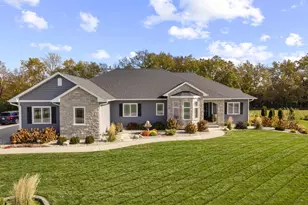 N815 Long Dr, Fort Atkinson, WI 53538 - Photo 1