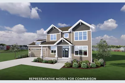 366 Stoddard Drive, Oregon, WI 53575 - Photo 1