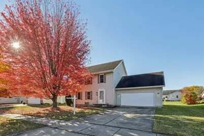 633 Stonehaven Drive, Sun Prairie, WI 53590 - Photo 1