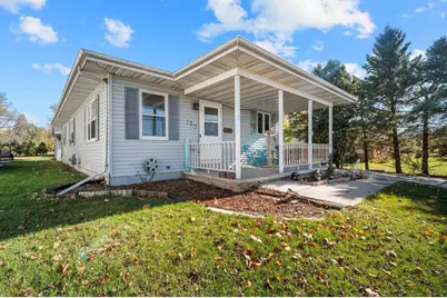 137 Prairie Road, Fond du Lac, WI 54935 - Photo 1