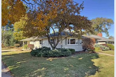 546 Logan Street, Janesville, WI 53545 - Photo 1