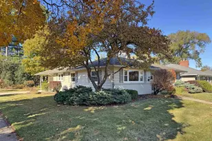 546 Logan St, Janesville, WI 53545 - Photo 1