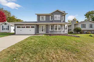 3333 Basil Dr, Madison, WI 53704 - Photo 1