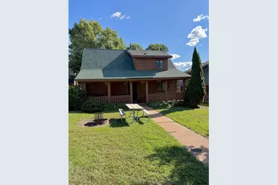 714 Skatepark Court, Warrens,warrens, WI 54666 - Photo 1