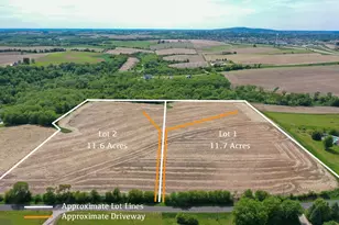 11 6 Acres Lunde Ln, Mount Horeb, WI 53572 - Photo 1