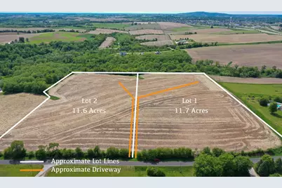 11.7 Acres Lunde Lane, Mount Horeb, WI 53572 - Photo 1