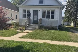 208 East St, Clinton, WI 53525 - Photo 1