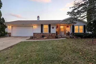2222 S Orchard Street, Janesville, WI 53546 - Photo 1