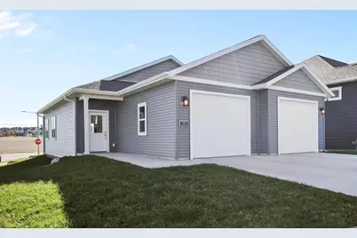 1201 Tivoli Circle, Oregon, WI 53575 - Photo 1