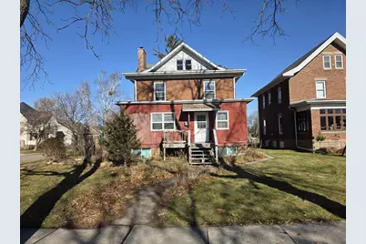 1903 8th Street, Monroe, WI 53566 - Photo 1