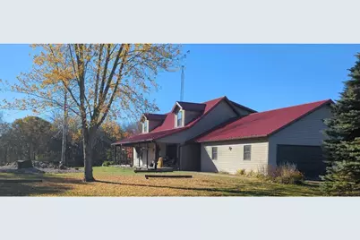 N9435 Old Highway 22, Pardeeville, WI 53954 - Photo 1