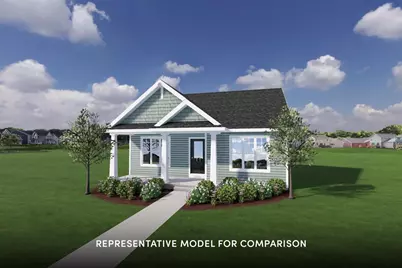 1208 Orchid Petal Drive, Sun Prairie, WI 53590 - Photo 1