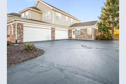 7571 Magnolia Street, Cherry Valley, IL 61016 - Photo 1