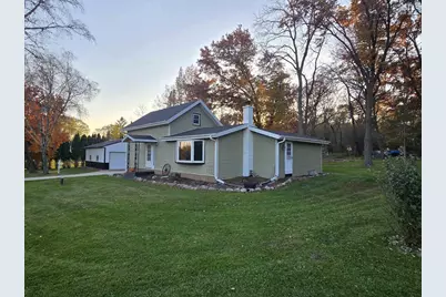 N1071 County Road A, Columbus, WI 53925 - Photo 1