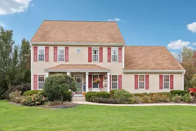 8216 Anna Avenue, Racine, WI 53185 - Photo 1