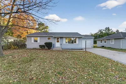 6829 Cooper Avenue, Middleton, WI 53562 - Photo 1
